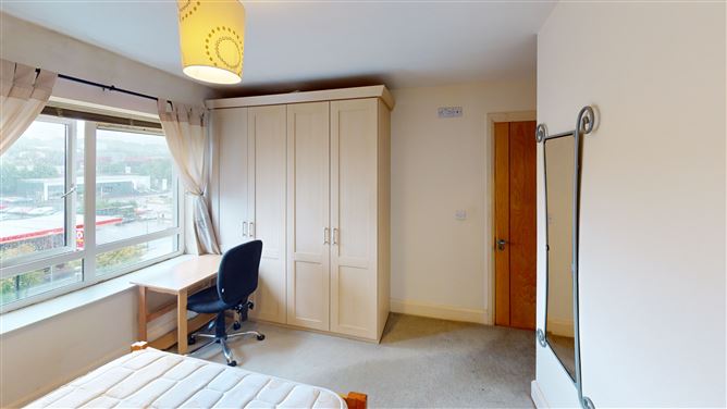 Apartment 207, Brideholm, Common's Road, Blackpool, Cork