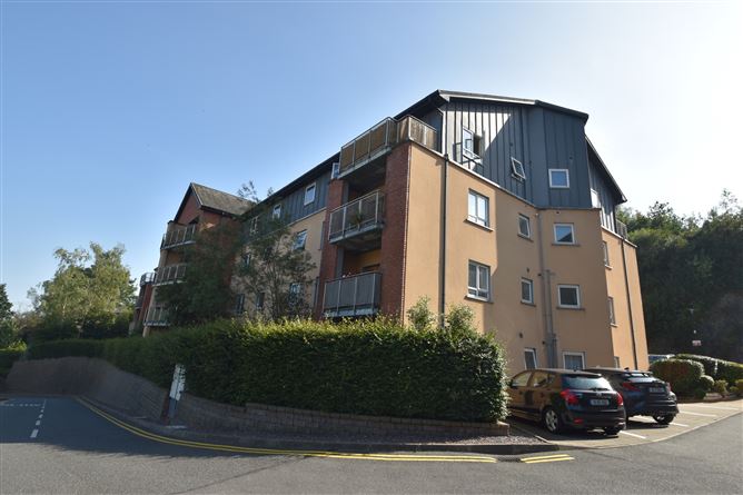 Apartment 207, Brideholm, Common's Road, Blackpool, Cork