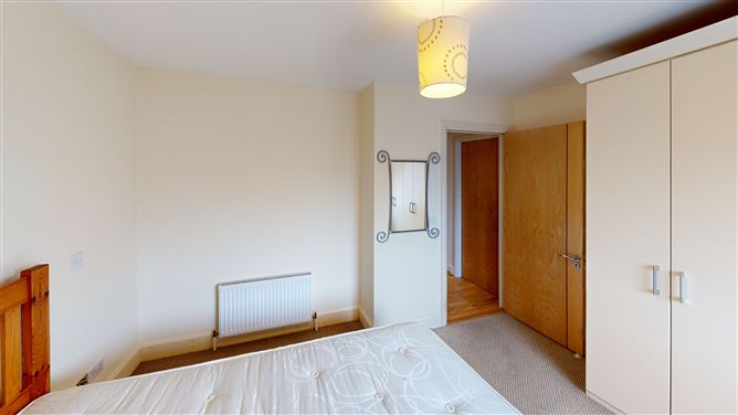 Apartment 207, Brideholm, Common's Road, Blackpool, Cork