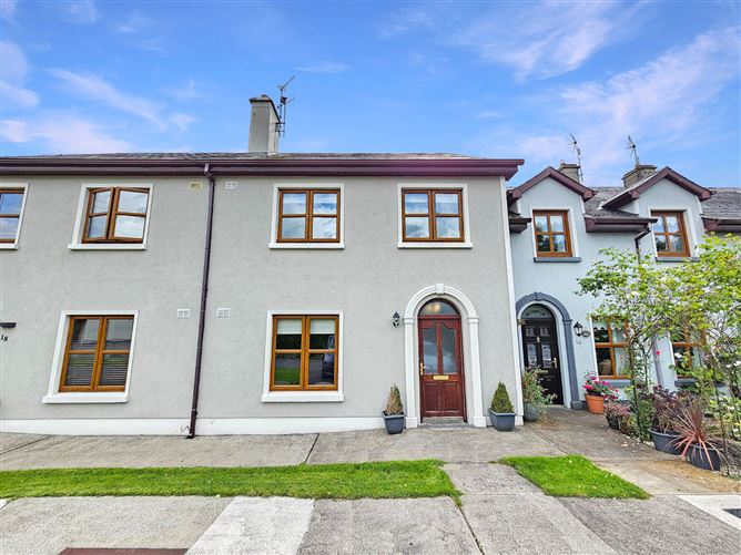 17 Teeronea, Kilkishen, Co. Clare DNG O'Sullivan Hurley 4732018