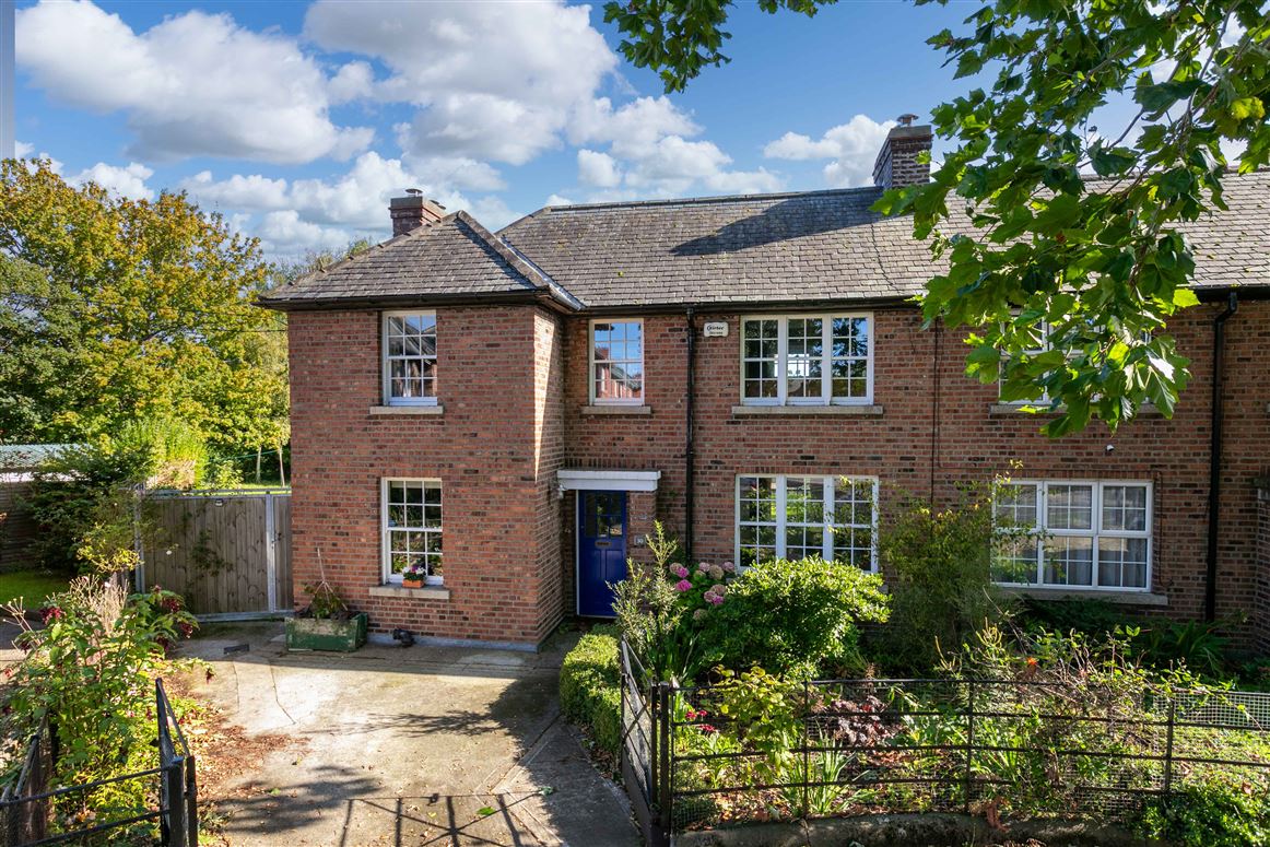 30 Iveagh Gardens, Crumlin, Dublin 12