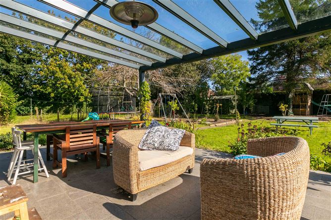30 Iveagh Gardens, Crumlin, Dublin 12