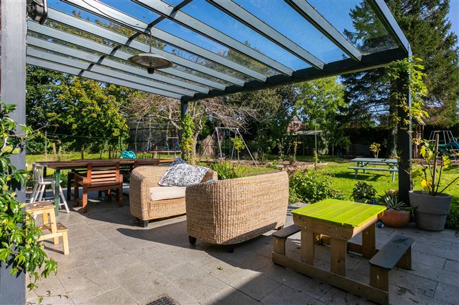 30 Iveagh Gardens, Crumlin, Dublin 12