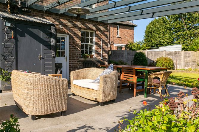 30 Iveagh Gardens, Crumlin, Dublin 12