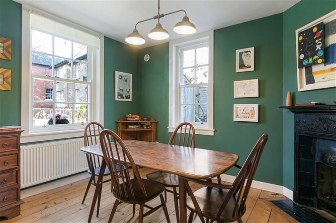 30 Iveagh Gardens, Crumlin, Dublin 12