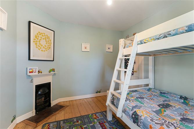30 Iveagh Gardens, Crumlin, Dublin 12