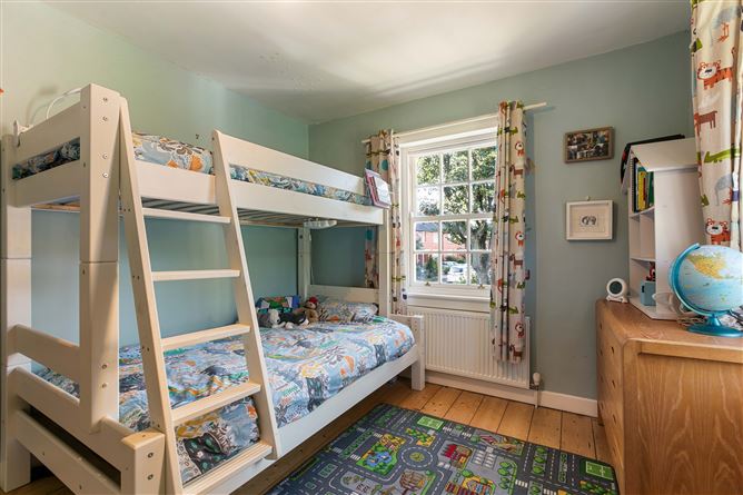 30 Iveagh Gardens, Crumlin, Dublin 12