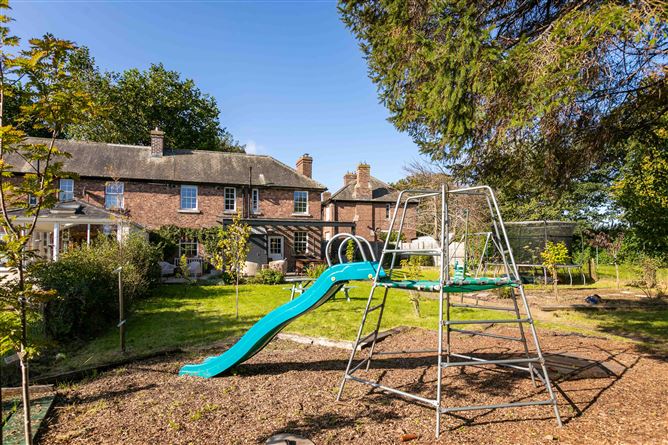 30 Iveagh Gardens, Crumlin, Dublin 12