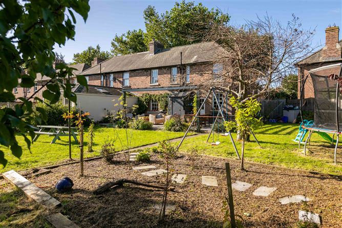 30 Iveagh Gardens, Crumlin, Dublin 12