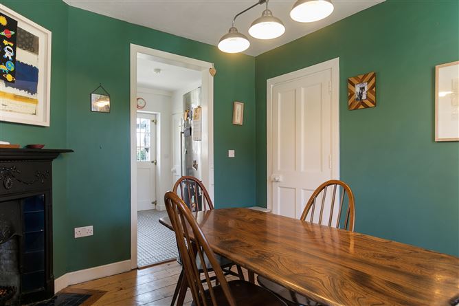 30 Iveagh Gardens, Crumlin, Dublin 12