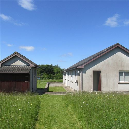 Kilbeg, Cappawhite, Co. Tipperary