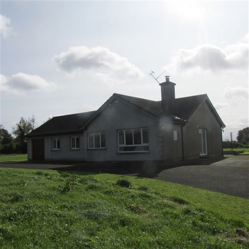 Kilbeg, Cappawhite, Co. Tipperary
