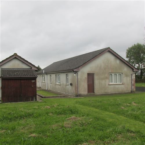 Kilbeg, Cappawhite, Co. Tipperary