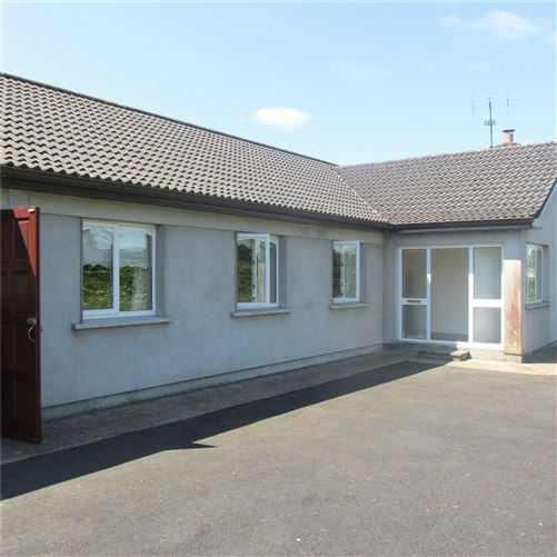 Kilbeg, Cappawhite, Co. Tipperary