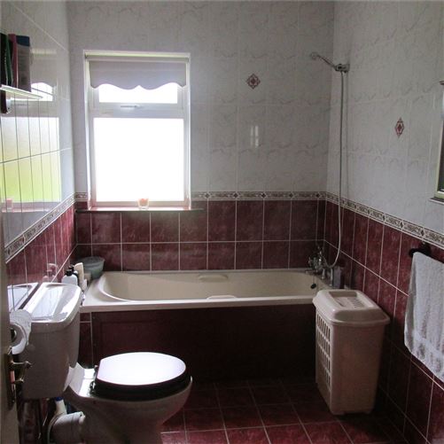 Kilbeg, Cappawhite, Co. Tipperary