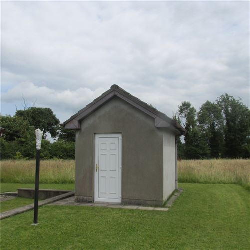 Kilbeg, Cappawhite, Co. Tipperary