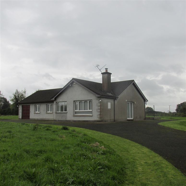 Kilbeg, Cappawhite, Co. Tipperary