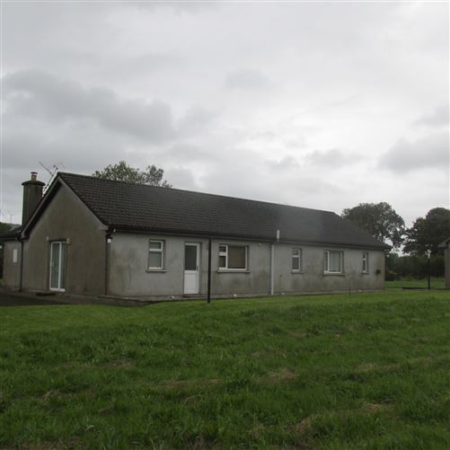 Kilbeg, Cappawhite, Co. Tipperary