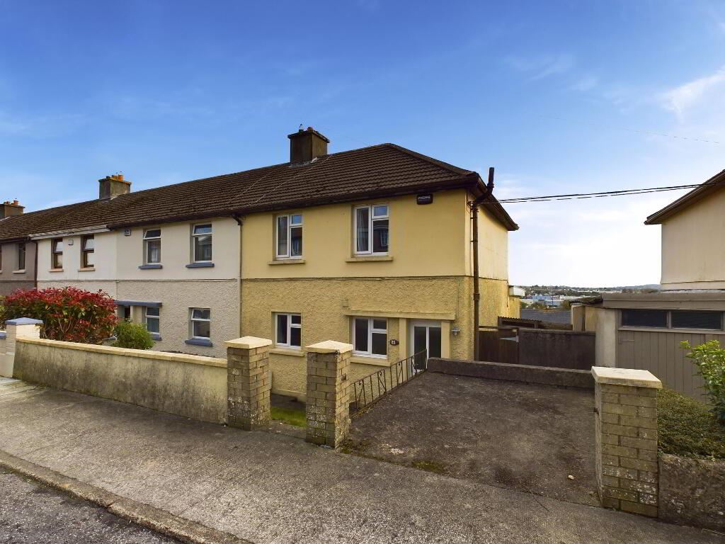 25 Roanmore Park, Waterford City, Waterford REA O'Shea O'Toole