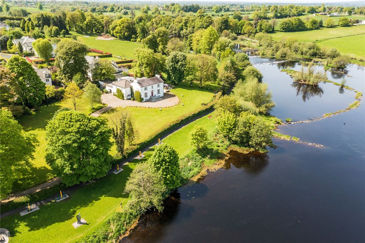 Shannon View, Chapel Hill, Castleconnell, Co. Limerick
