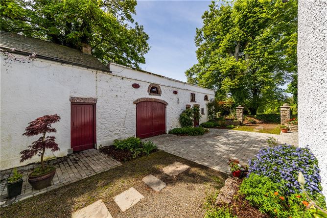 Shannon View, Chapel Hill, Castleconnell, Co. Limerick