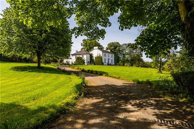 Shannon View, Chapel Hill, Castleconnell, Co. Limerick