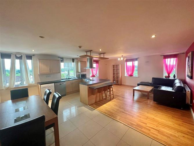 Apt 25, Springvale, Tubbercurry, Sligo Oates Breheny Group 4761018