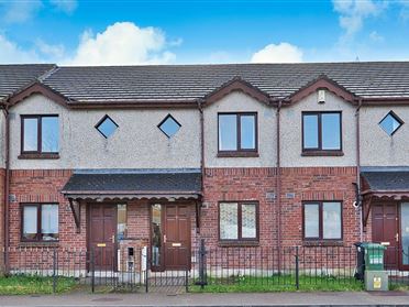 Image for 7 Millbrook Court, Naas, County Kildare