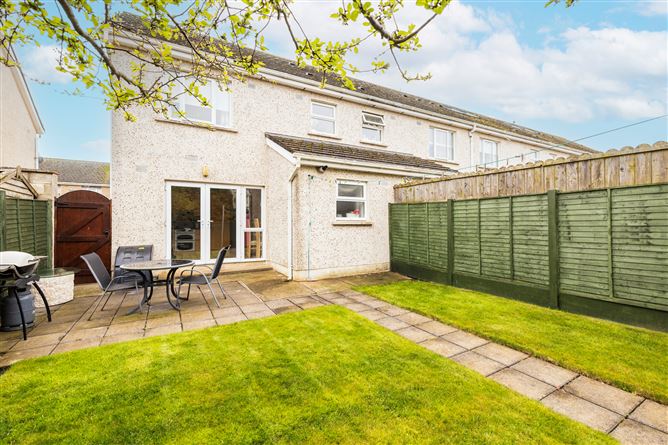 11 New Haven Rise, Flemington Lane, Balbriggan, Co. Dublin