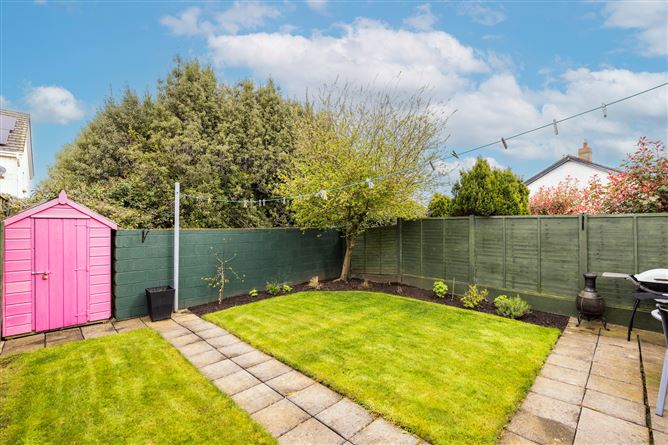 11 New Haven Rise, Flemington Lane, Balbriggan, Co. Dublin