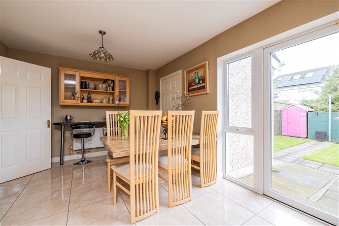 11 New Haven Rise, Flemington Lane, Balbriggan, Co. Dublin