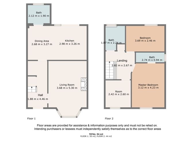 11 New Haven Rise, Flemington Lane, Balbriggan, Co. Dublin