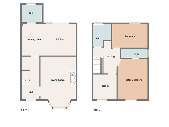 11 New Haven Rise, Flemington Lane, Balbriggan, Co. Dublin