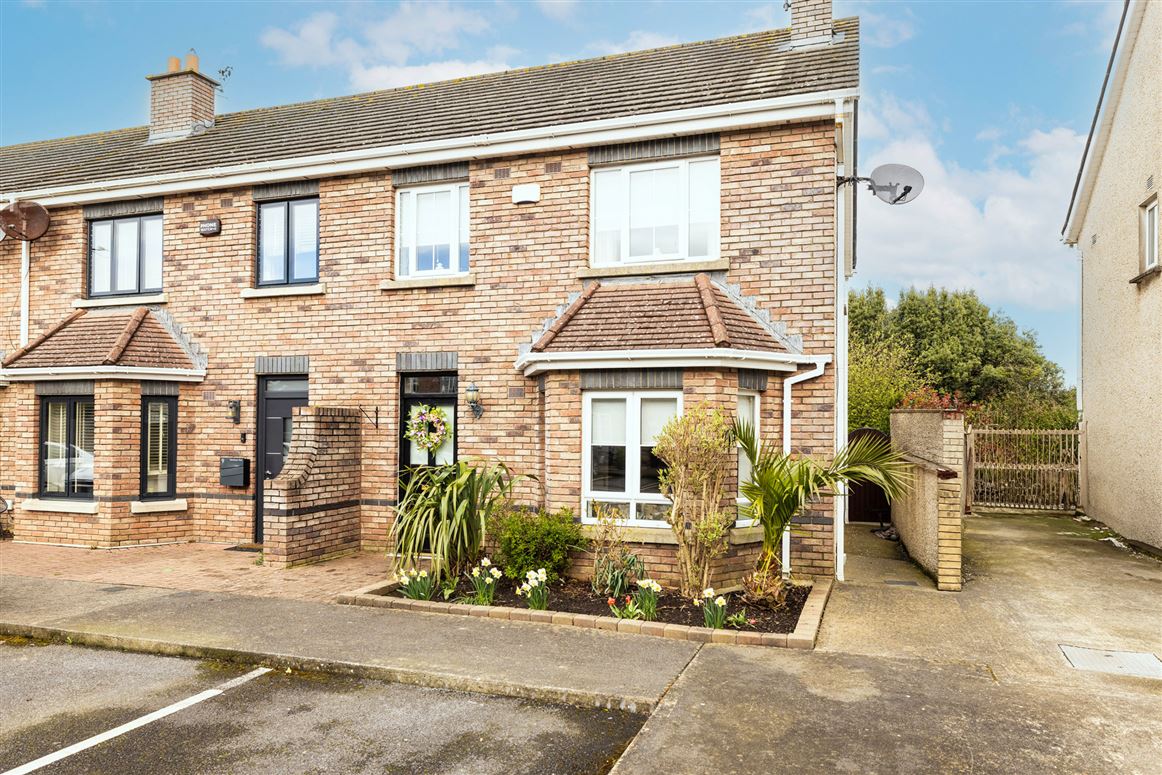 11 New Haven Rise, Flemington Lane, Balbriggan, Co. Dublin