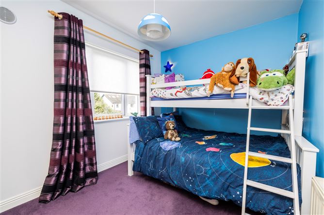 11 New Haven Rise, Flemington Lane, Balbriggan, Co. Dublin