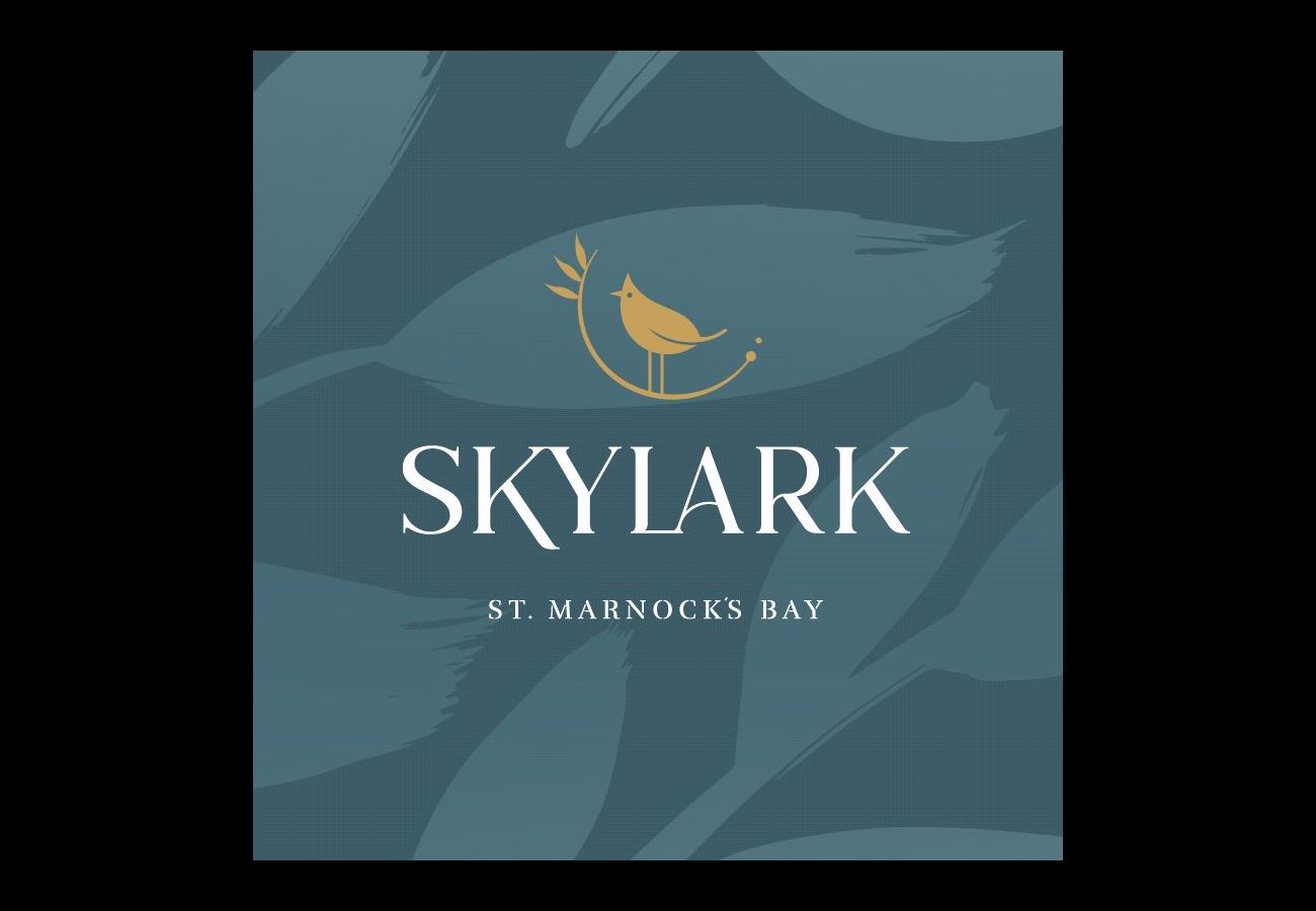 Skylark, St. Marnocks Bay, Portmarnock, Co. Dublin
