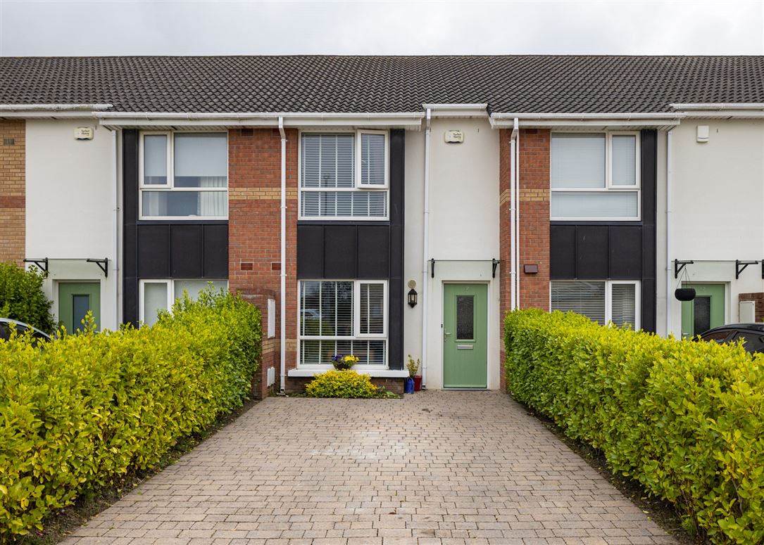 37 The Elms, Ridgewood, Swords, County Dublin