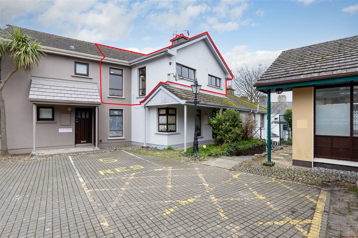 No.9 Tower Court, Wexford Town, Wexford
