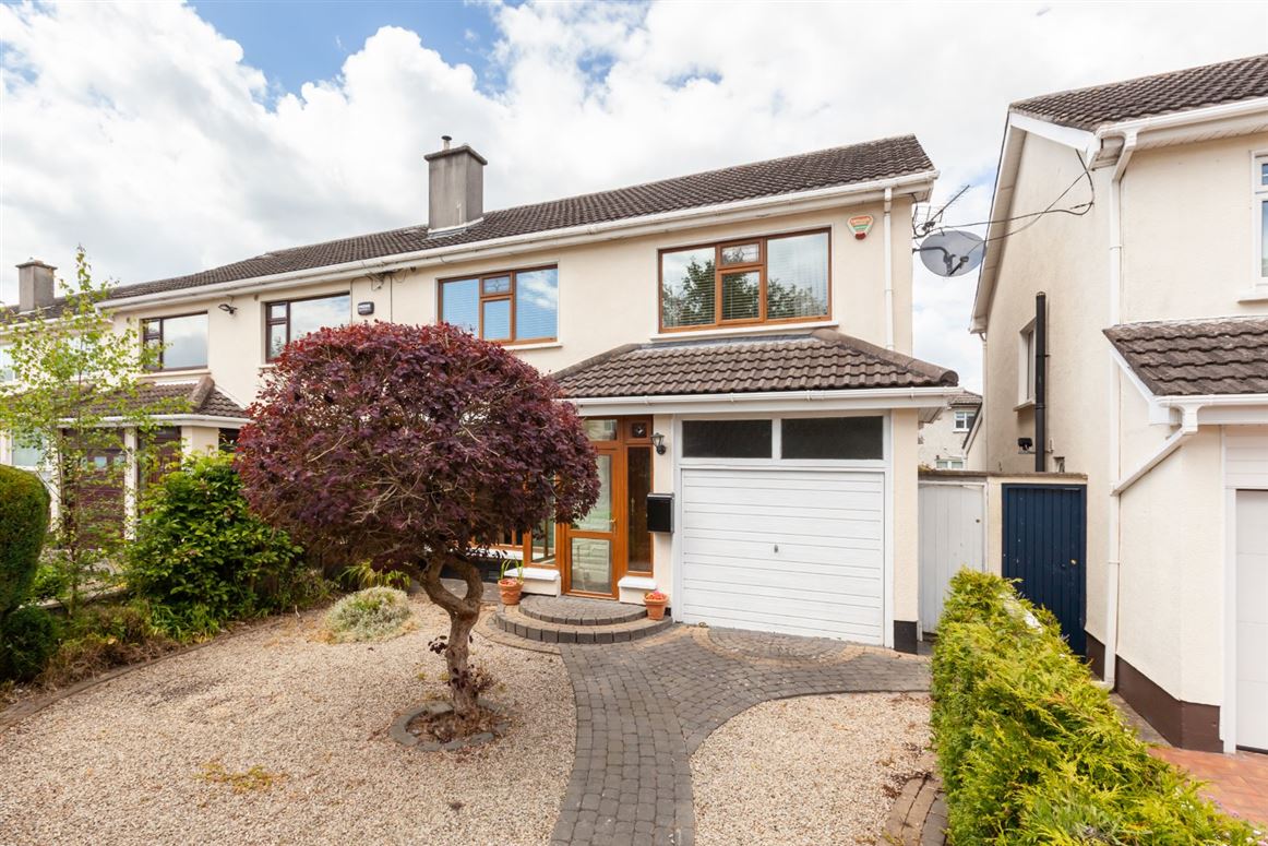 19 Roselawn Walk, Castleknock, Dublin 15