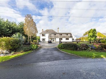 Image for Killentierna House, Powderlough, Dunshaughlin, Meath