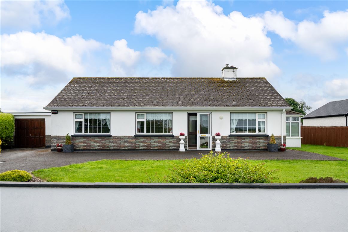 Harbour Road, Banagher, Co. Offaly