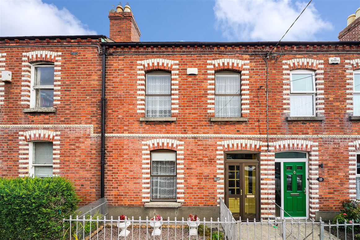 15 ST. CLEMENT'S ROAD, Drumcondra, Dublin 9