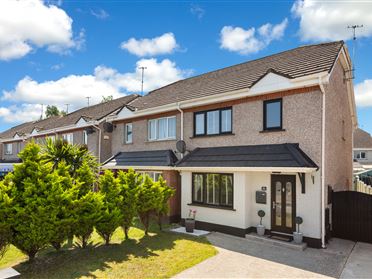 Image for 6 Laburnam Drivem, Termon Abbey, Drogheda, Louth