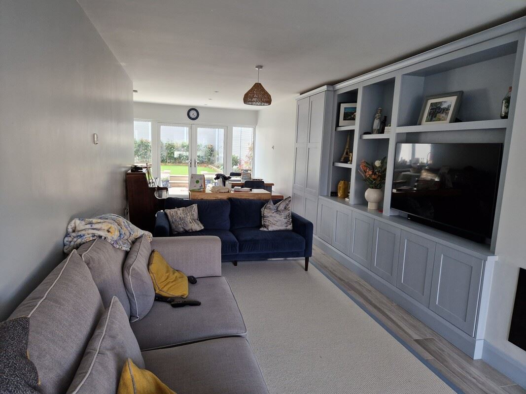 Special stay in suburbia, Cabinteely, Dublin 18