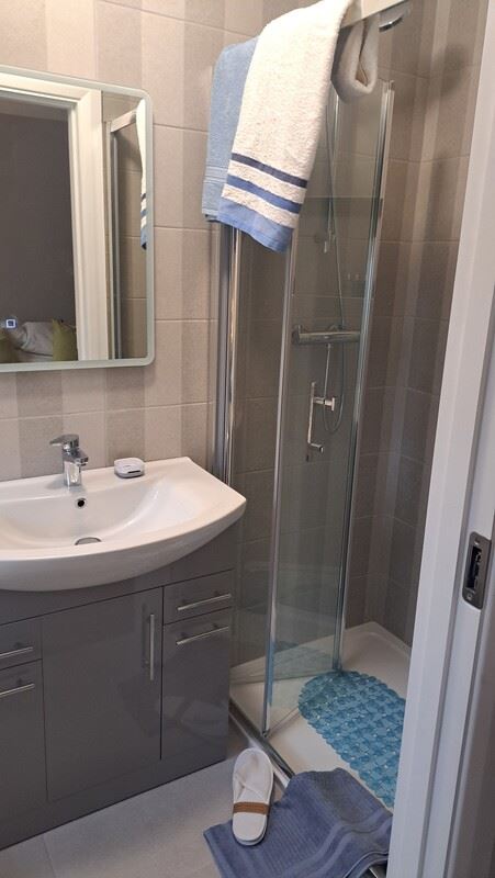 Special stay in suburbia, Cabinteely, Dublin 18