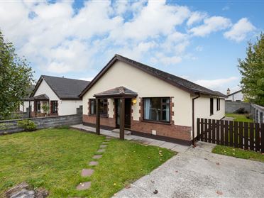 Image for 26 The Orchards, Tullow Road, Carlow Town, Carlow