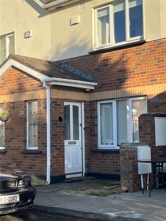 Oldcourt Lodge, Firhouse,   Dublin 24, D24K31A