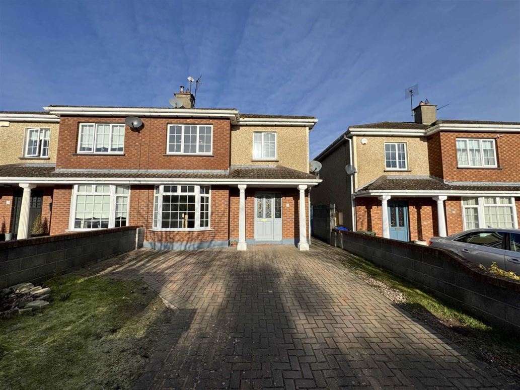 5 The Drive, Athlumney Abbey, Navan, County Meath