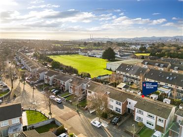 Image for 68 GRACE PARK HEIGHTS, Drumcondra, Dublin 9