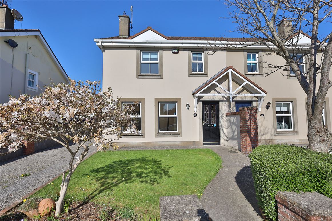 58 Blackwater Abbey, Navan, Meath